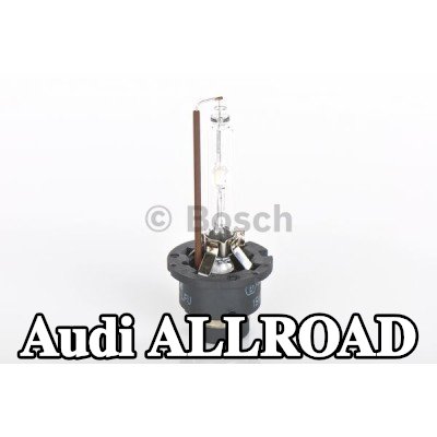 BOSCH لمبة زينون — Audi Allroad