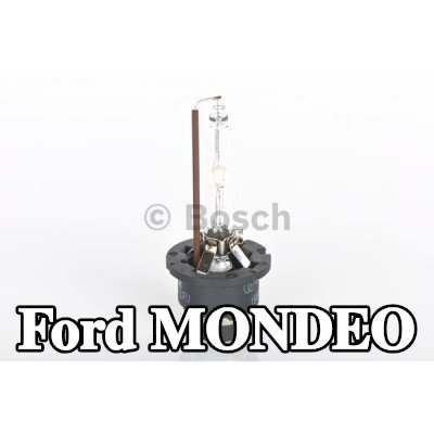 BOSCH لمبة زينون — 2002 Ford Mondeo