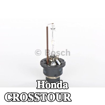 BOSCH لمبة زينون — Honda Crosstour
