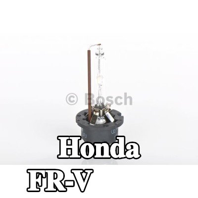 BOSCH لمبة زينون — Honda Fr-v