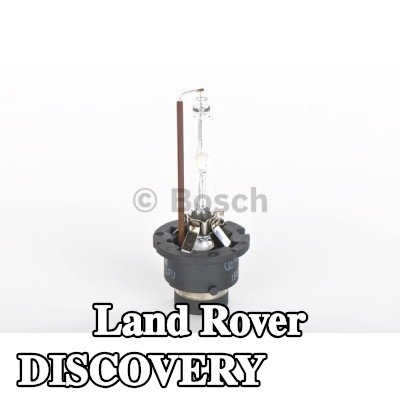 BOSCH لمبة زينون — 2004 Land Rover Discovery