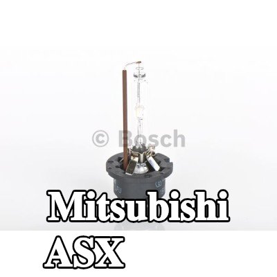 BOSCH لمبة زينون — Mitsubishi Asx