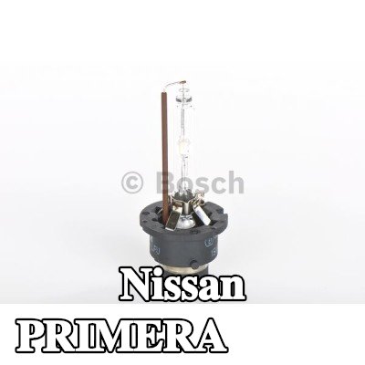 BOSCH لمبة زينون — 2000 Nissan Primera