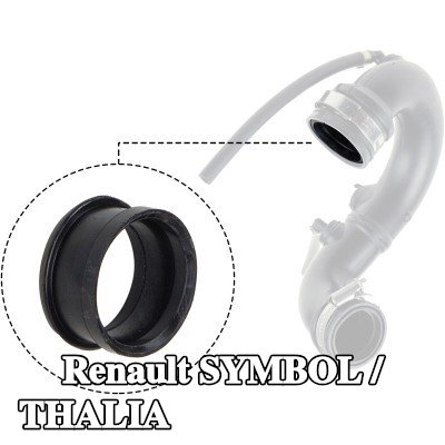 GATES مجموعة متنوعة، مشابك تثبيت — Renault Symbol / Thalia