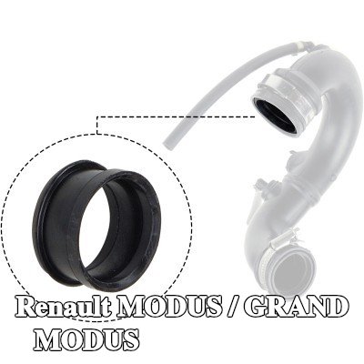 GATES مجموعة متنوعة، مشابك تثبيت — Renault Modus / Grand Modus
