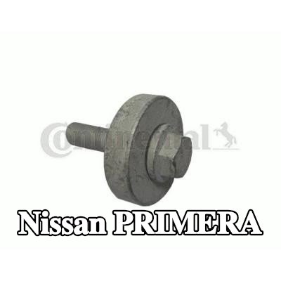 CONTITECH مجموعة براغي، بكرة العمود المرفقي — Nissan Primera