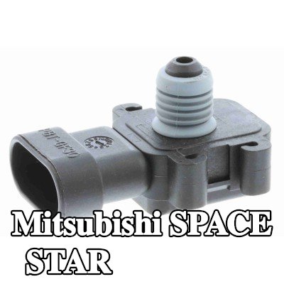 VEMO مستشعر, ضغط التعزيز بجودة أصلية — Mitsubishi Space Star