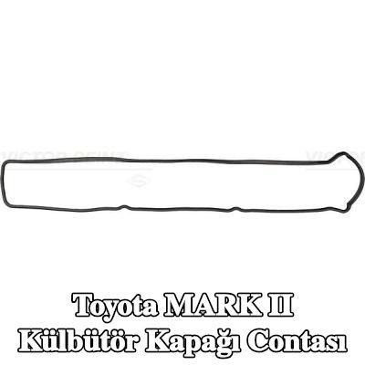 REINZ Külbütör kapağı contası — Toyota Mark Ii