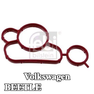 FEBI BILSTEIN حشية غطاء فلتر الزيت — 2012 Volkswagen Beetle