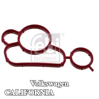 FEBI BILSTEIN حشية غطاء فلتر الزيت — 2012 Volkswagen California