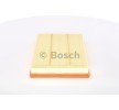 BOSCH Hava filtresi — 2012 Opel Zafira (3)
