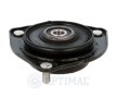 OPTIMAL Onarım kiti, süspansiyon kolu Ön Aks, bilyalı rulman ile — Hyundai Veloster (1)