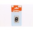 CORTECO Karter tapası rondelası İç Çap: 13mm — 2010 Land Rover Defender (1)