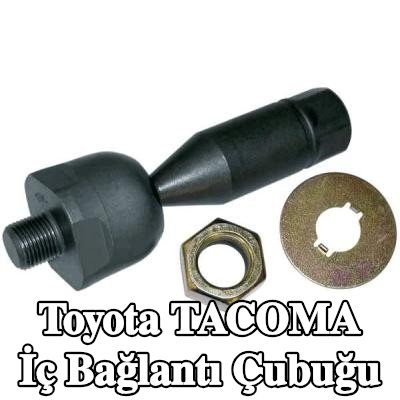 TRW İç bağlantı çubuğu Ön Aks, Sol, Sağ — Toyota Tacoma
