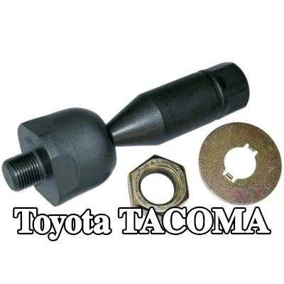 TRW قضيب الربط الداخلي المحور الأمامي, يسار, يمين — Toyota Tacoma