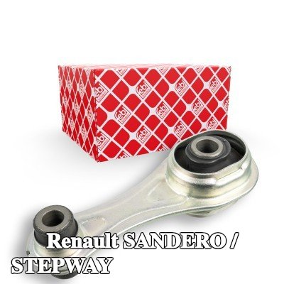 FEBI BILSTEIN تركيب, ناقل الحركة الأوتوماتيكي الخلفي — Renault Sandero / Stepway