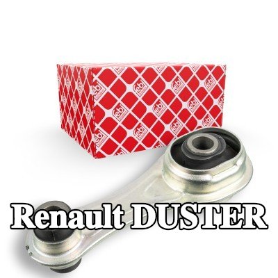 FEBI BILSTEIN تركيب, ناقل الحركة الأوتوماتيكي الخلفي — Renault Duster