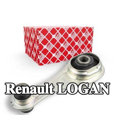 FEBI BILSTEIN تركيب, ناقل الحركة الأوتوماتيكي الخلفي — Renault Logan