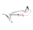 BOGAP Yüksek/Düşük Basınç Hattı, klima — Peugeot Partner (2)