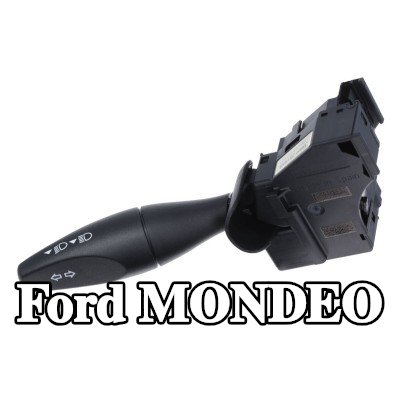 VALEO مفتاح عمود التوجيه — 2002 Ford Mondeo