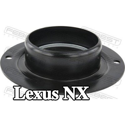 FEBEST محمل تثبيت الدعامة العلوية — 2016 Lexus Nx
