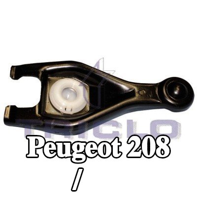 TRICLO قضيب الانتقاء / التغيير — Peugeot 208