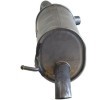 BOSAL Arka susturucu — SEAT Toledo (4)