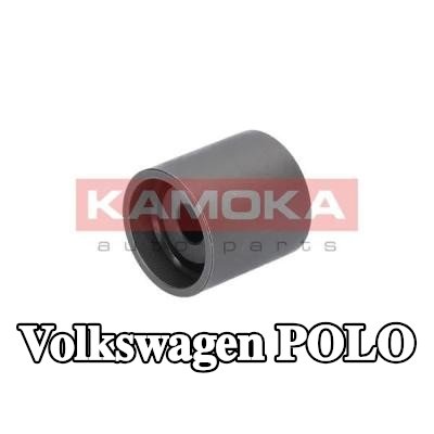 KAMOKA بكرة انحراف حزام التوقيت — 1994 Volkswagen Polo