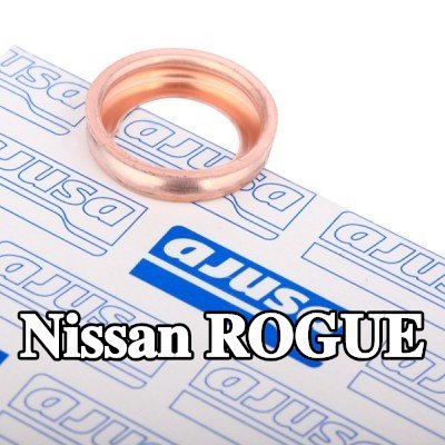 AJUSA حشية سدادة حوض الزيت القطر الداخلي: 11mm — Nissan Rogue