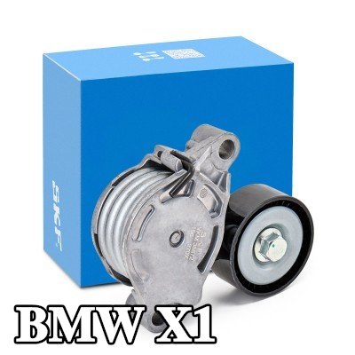 SKF بكرة الشد Ø: 65mm — BMW X1