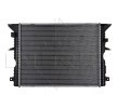 NRF Motor radyatörü EASY FIT, Alüminyum — Land Rover Defender (2)