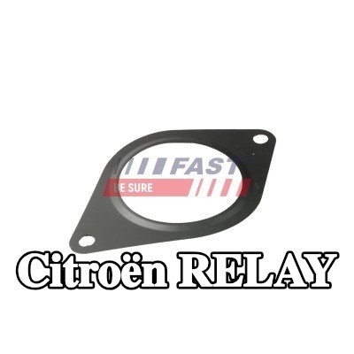 FAST مجموعة حشيات، نظام العادم — Citroën Relay