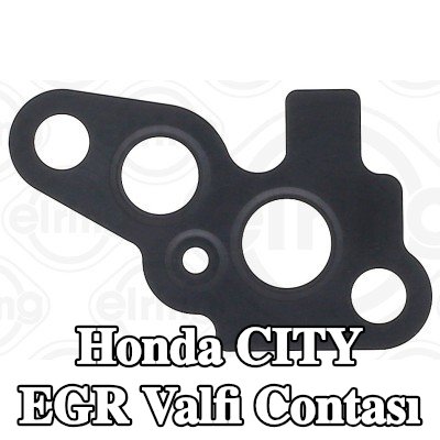 ELRING EGR valfi contası Silindir Kafası — Honda City