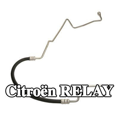 CITROEN/PEUGEOT خرطوم نظام التوجيه المعزز — 2002 Citroën Relay