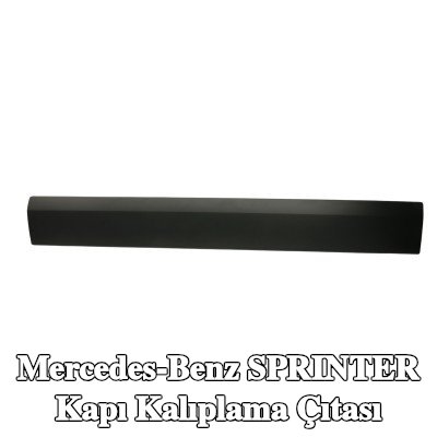 FAST Kapı kalıplama çıtası — Mercedes-Benz Sprinter
