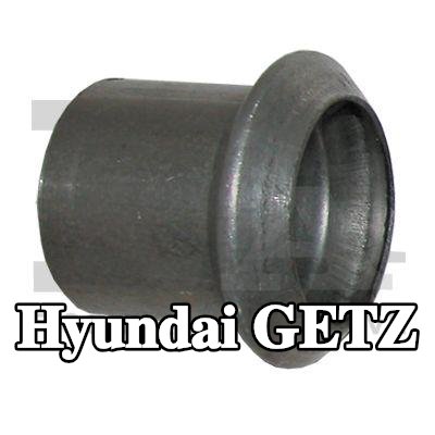 FA1 أنبوب العادم، عام — Hyundai Getz