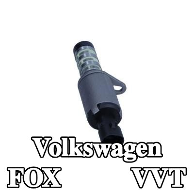 MAXGEAR ملف لولبي VVT جانب العادم, جانب السحب — Volkswagen Fox