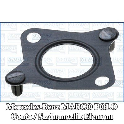 AJUSA Conta / Sızdırmazlık elemanı — Mercedes-Benz Marco Polo