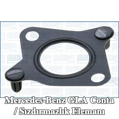 AJUSA Conta / Sızdırmazlık elemanı — Mercedes-Benz Gla