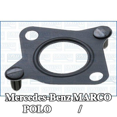 AJUSA حشية / مانع تسرب — Mercedes-Benz Marco Polo