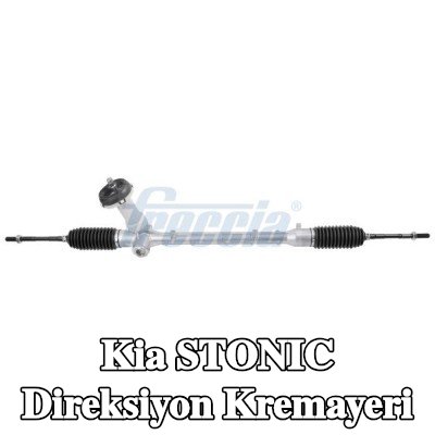 FRECCIA Direksiyon kremayeri — Kia Stonic
