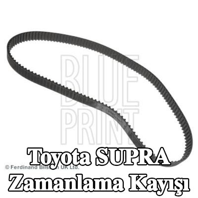 BLUE PRINT Triger Kayışı Diş Sayısı: 143 — Toyota Supra