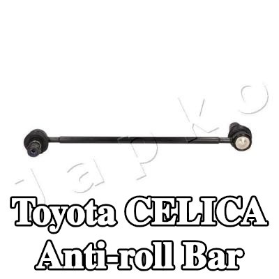 JAPKO Ön aks stabilizatör çubuğu — Toyota Celica