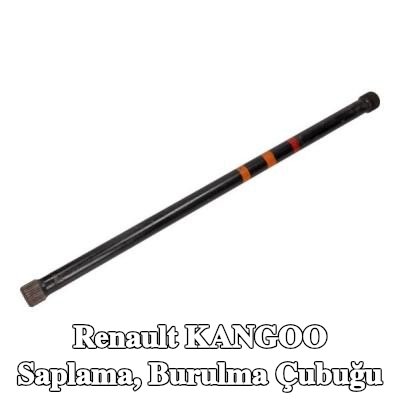 MAXGEAR Saplama, burulma çubuğu — Renault Kangoo