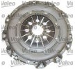 VALEO Debriyaj kiti KIT3P, KIT3P, debriyaj ayırma yatağı ile — 1995 Ford Mondeo (2)