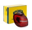 MAGNETI MARELLI Arka lamba Sol — Mercedes-Benz Gla (1)