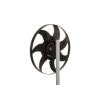 MAHLE Fan, radyatör 345mm — 2002 Volkswagen Transporter (5)