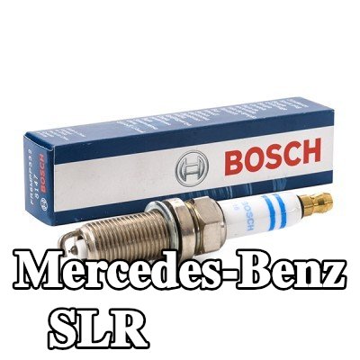 BOSCH حجم مفتاح شمعة الإشعال: 16 مم — Mercedes-Benz Slr