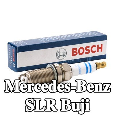 BOSCH Buji Anahtar Boyutu: 16 mm — Mercedes-Benz Slr