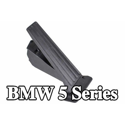 METZGER مستشعر موضع دواسة الوقود — BMW 5 Series